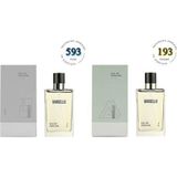 Bargello 593 193 Erkek/Unisex Parfüm Edp 50 Ml Fresh/Oriental - Mnms50593193