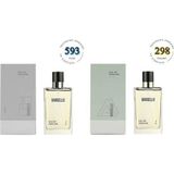 Bargello 593 298 Erkek/Unisex Parfüm Edp 50 Ml Fresh/Oriental - Mnms50593298