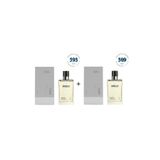 Bargello 593 509 Erkek / Erkek Parfüm Edp 50 ml Fresh / Fresh - Mnms50593509