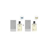 Bargello 593 514 Erkek Parfüm Edp 50 Ml Fresh/Oriental - Mnms50593514