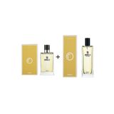Bargello 598 EDP 50 ml Unisex Parfüm + 228 EDP 50 ml Kadın Parfüm