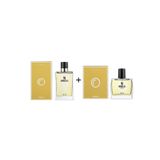 Bargello 598 EDP 50 ml Unisex Parfüm + 514 EDP 50 ml Erkek Parfüm