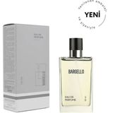 Bargello 599 Woody EDP 50 ml Erkek Parfüm