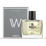 Bargello 606 50 ml Erkek Parfüm Edp Odunsu Koku