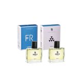 Bargello 615 EDP 2x50 ml Erkek Parfüm + 150 ml Fresh Deodorant
