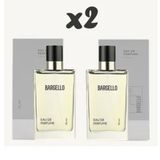 Bargello 618 Oriental EDP 2x50 ml Erkek Parfüm