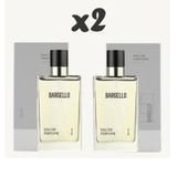 Bargello 624 Woody EDP 2x50 ml Erkek Parfüm