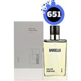Bargello 651 Fresh Erkek Parfüm 50 ml EDP Fresh Koku ile Hediye Seçeneği Sunuyor