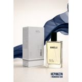 Bargello 664 50 Ml Erkek Parfüm EDP Odunsu Koku ile Şık ve Kalıcı Etki