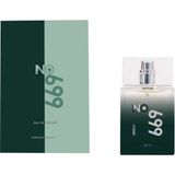 Bargello 669 EDP 50 ml Erkek Parfüm