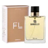 Bargello 672 Oriental Unisex Parfüm EDP 50 ml
