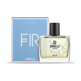 Bargello 675 Fresh Erkek Parfüm 50 ml EDP Ferah Koku Aromatik ve Turunçgil Notaları