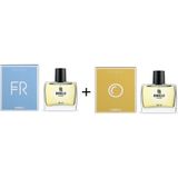 Bargello 685 EDP 50 ml Erkek Parfüm + 514 EDP 50 ml Unisex Parfüm