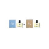 Bargello 685 EDP 50 ml Erkek Parfüm + 585 EDP 50 ml Erkek Parfüm