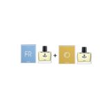 Bargello 685 EDP 50 ml Erkek Parfüm + 709 EDP 50 ml Kadın Parfüm