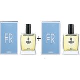 Bargello 685 Fresh EDP 50 ml Erkek Parfüm + 509 Fresh EDP 50 ml Erkek Parfüm