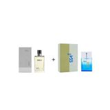 Bargello 685 No: 554 Erkek/unisex Parfüm Edp 50 ml Fresh/floral - Mnms50685554