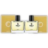 Bargello 686 Oriental EDP 2x50 ml Erkek Parfüm