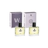 Bargello 705 Woody 2x50 ml EDP Erkek Parfüm