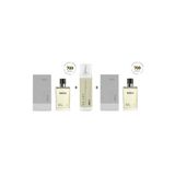 Bargello 709 + 709 Edp 100 ml No:709 Edt Body Mist 210 ml