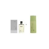 Bargello 709 Erkek Edp 50 ml Oriental No709 Erkek Deodorant 150 ml - Mnms200709