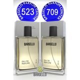 Bargello 709 Oriental 50 ml +523 Oriental 50 ml EDP Erkek Parfüm