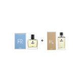 Bargello 711 EDP 50 ml Erkek Parfüm + 554 EDP 50 ml Erkek Parfüm