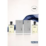 Bargello 731 Erkek Parfüm Woody Edp 50 ml ( 2 ADET )