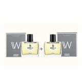 Bargello 732 Woody EDP 2x50 ml Erkek Parfüm