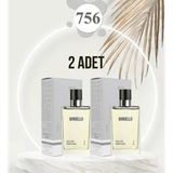 Bargello 756 Oriental EDP 2 x 50 ml Erkek Parfüm