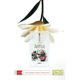 Bargello Avenue 50 ml Erkek Oryantal Parfüm Edp Aromatik Koku Ferah ve Taze