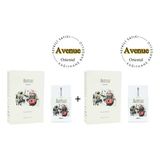 Bargello Avenue + Avenue Erkek Parfüm 50 ml Edp Oriental - MNMS50AVE2 - 100 ml