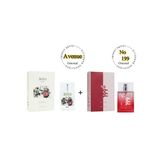 Bargello Avenue No 199 50 ml EDP Oriental Unisex Parfüm