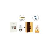Bargello Avenue + No: 451 Erkek/Unisex Parfüm 50 Ml Edp Oriental/Fresh - Mnms50Ave451