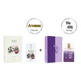 Bargello Avenue + No: 476 Erkek / Unisex Parfüm 50 ml Edp Oriental / Woody - MNMS50AVE476 - 100 ml