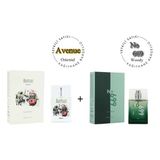 Bargello Avenue + No: 669 Erkek Parfüm 50 ml Edp Oriental / Woody - MNMS50AVE669 - 100 ml