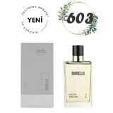 Bargello B-603 EDP 50 ml Baharatlı Erkek Parfüm