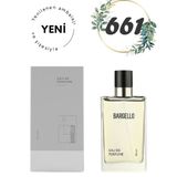 Bargello B-661 EDP 50 ml Baharatlı Erkek Parfüm