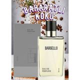 Bargello B-678 EDP 50 ml Baharatlı Erkek Parfüm