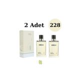 Bargello Bgy 2x50 ml 228 Edp Oriental Parfüm