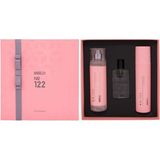 Bargello Bgy NO.122 Kadın Set EDP Parfüm 50 ml İçin İdeal