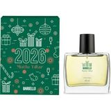 Bargello BGY PROMOSYON YILBAŞI 2 ERKEK 50 ml PARFÜM EDP