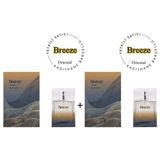 Bargello Breeze + Breeze Erkek Parfüm Edp Oriental- mnmsbrz2 - 100 ml