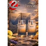 Bargello Breeze Erkek Parfüm 50 ml EDP-x2(2ADET)
