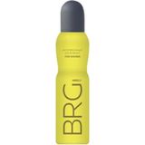 Bargello BRGANTİKADINDEO Antiperspirant Kadın 150 Ml Deodorant