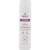 Bargello Cashmere Duş Jeli Leylak ve Amber Kokusuyla 300 ml Paraben ve Silikon İçermez