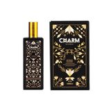 Bargello Charm Edp 50 ml Kadın Parfüm Black Serisi