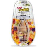 Bargello Çiçeksi Oto Parfüm 8 ml Dekoratif Hacim 100% Orijinal Oto Kokusu 8691841309562