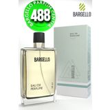 Bargello Çikolata Kokulu Parfüm Ç-488 Edp