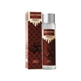 Bargello Çikolata Rüyası Kolonya, 180 ml, 80°, Cam Dökme Kapak